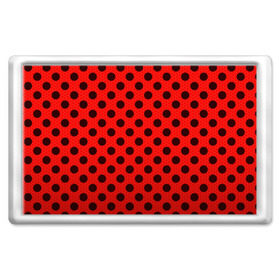 Магнит 45*70 с принтом Леди Баг в Ханты-Майнсийске, Пластик | Размер: 78*52 мм; Размер печати: 70*45 | tales of ladybug and cat noir | божья коровка | квами пчела | леди баг | маринетт