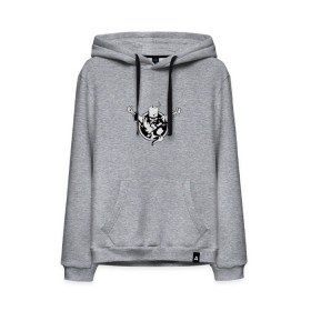 Мужская толстовка хлопок с принтом Thunderdome t-shirt в Ханты-Майнсийске, френч-терри, мягкий теплый начес внутри (100% хлопок) | карман-кенгуру, эластичные манжеты и нижняя кромка, капюшон с подкладом и шнурком | gabber | hardcore | hardcoremusic | thunderdome