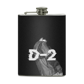 Фляга с принтом Agust D. D-2 by BTS в Ханты-Майнсийске, металлический корпус | емкость 0,22 л, размер 125 х 94 мм. Виниловая наклейка запечатывается полностью | agust | army | bangtan | beyond | boys | bts | d | j hope | jimin | jin | jungkook | k pop | rm | scene | suga | the | v | армия | арэма | бтс | ви | джей хоупа | сюги | чимина | чина | чонгука