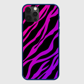 Чехол для iPhone 12 Pro с принтом Похоже на зебру в Ханты-Майнсийске, силикон | область печати: задняя сторона чехла, без боковых панелей | вектор | зебра | иллюстрация | креатив | узоры