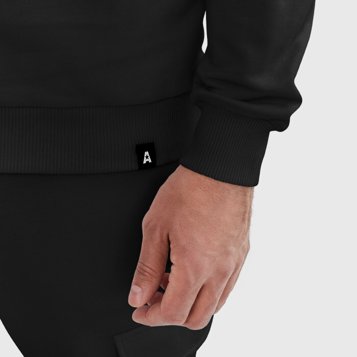 Мужской костюм хлопок Re:Zero, Рам фото