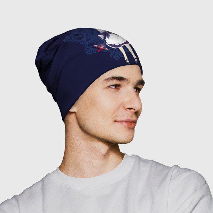 Шапка 3D Re zero фото